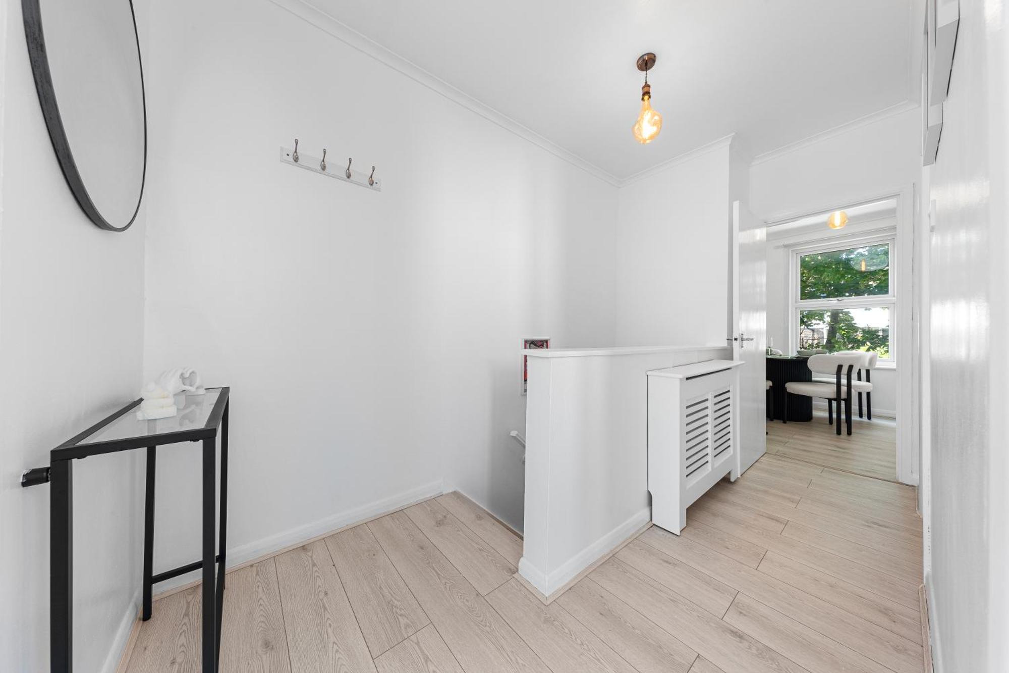 Stylish Flat Near Tower Bridge & London Bridge Apartment Ngoại thất bức ảnh