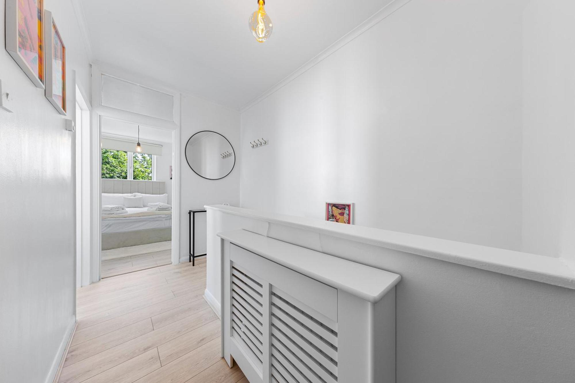 Stylish Flat Near Tower Bridge & London Bridge Apartment Ngoại thất bức ảnh