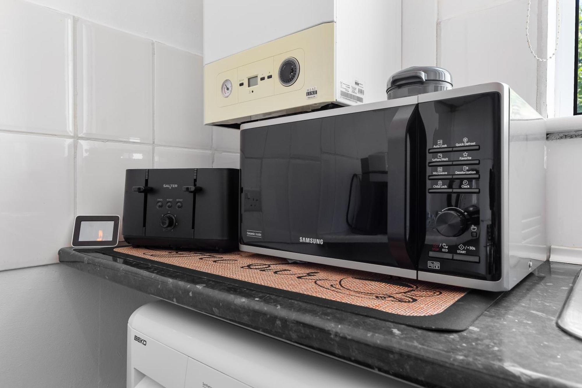 Stylish Flat Near Tower Bridge & London Bridge Apartment Ngoại thất bức ảnh